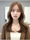 新小岩/顔周り/前髪カット/レイヤーカット/髪質改善/ショート