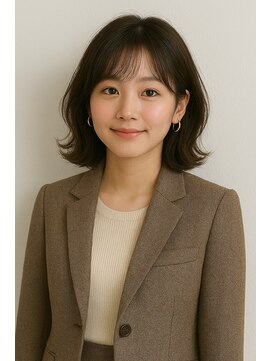 大人カールボブ