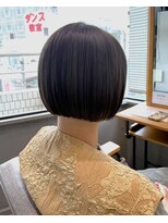 シークレット 登戸店(Secret)&nbsp;ミニボブ