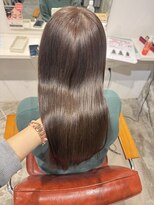 コティ(koti) オリーブブラウン