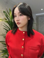 ハーフェン(HAfeN)&nbsp;顔周りレイヤー