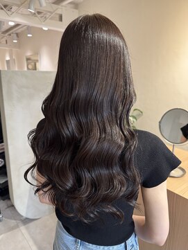 アメリ(ameri) 【kaela misaki】透明感カラー♪