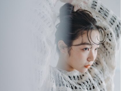 グラッド ナチュラル ヘアー(glad NATURAL HAIR)の写真