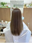【L by first】ヘーゼルベージュ