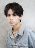 カルマパーマ/ラフパーマ/シースルーマッシュ/サーフカール