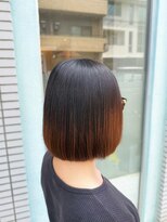 セロ(Sero)&nbsp;ボブ