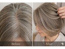 ヘアスタジオルース(HAIR STUDIO LUZ)