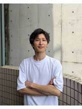 リトル エスタ 大名(little×esta) 鳥越 祐哉