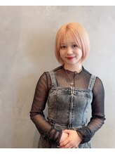 アース 南草津店(EARTH) 岡田 彩乃