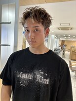 ヴァンメン ヴァンカウンシル 金山(VANMEN VAN COUNCIL) メンズショート