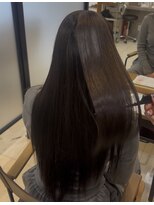 リタ ハマセン(LiTA. hamasen)&nbsp;髪質再生トリートメントBYKARTE