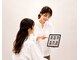 アヴァンシア 石巻(AVANCIA)の写真/丁寧な悩みの深掘りとカウンセリングブースでの提案！先のことも考えた未来提案で♪