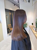 フルクタ(Fructa)&nbsp;最上級髪質改善トリートメント