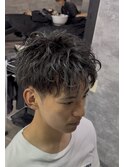 アクティブショート