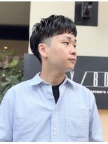 ジョイボックス 十三元今里店(JOYBOX)&nbsp;【ニュアンスパーマ】