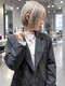 レム(Rem)の写真/【梅田/中崎町徒歩3分】ショート・ボブならお任せ!頭の形や髪質を活かしたカットで、小顔魅せ効果も◎