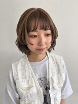 オーシー 新保店(O'sea)&nbsp;" 猫カラー "