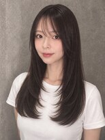ノイル(Noil)&nbsp;サイドレイヤー