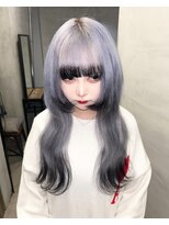 ジーナ 郡山(Zina)&nbsp;デザインカラー