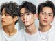 MEN'S ORANGE POP 流山おおたかの森 MEN'Sカット/MEN'Sパーマ/メンズカット/MEN'S眉毛の写真/清潔感もお洒落も欲しい大人メンズへ。ON/OFFキマるメンズカット&パーマが人気◎[流山おおたかの森/MEN'S]