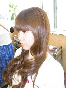 エスト(est) ☆M3Dスーパーロングセレブヘア☆