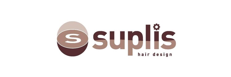 サプリス(suplis hair design)のサロンヘッダー