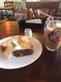 グラニュー(granew) 甘いものとパンが大好きです。