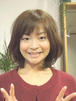 ヘアールーム フージンイーウー(hair room Foojng ewoo)&nbsp;3