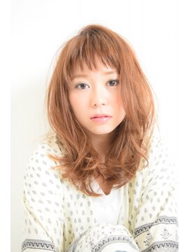 ハリス(Harris) Harris ラフエアリー