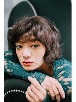 リアン 方南町店(Lian)&nbsp;ゆるふわボブ