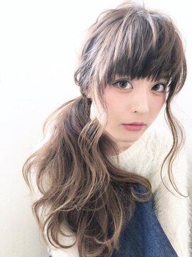 エミュスト(Emuest) 【Emuest心斎橋】大人かわいい×クラシカル×たまねぎアレンジ