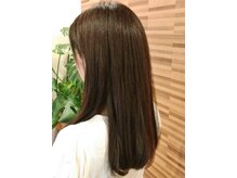 オルベリヘアリゾート(OLUVELI hair resort)