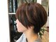 アイディール ヘアー(Ideal hair)の写真
