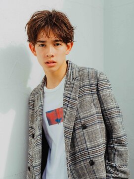 リアン 方南町店(Lian) 【2020年新作スタイル】美容室方南町Lian