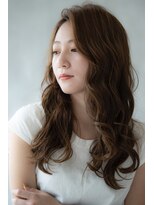 インセンス 二子玉川店(insence)&nbsp;大人可愛い☆ラフウェーブ