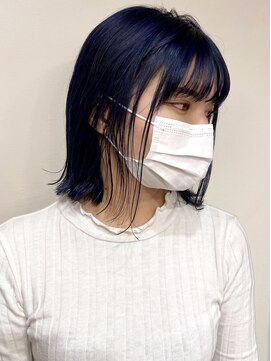 エイト プラット 渋谷2号店(EIGHT plat) 【EIGHT new hair style】