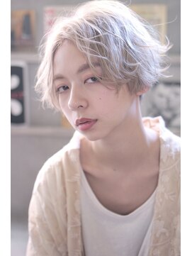 クロム バイ リエット(Chlom by Lietto) Chlom☆AW/当日予約OK/新宿/イルミナ/アディクシー/0364574337