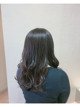 ジプソ(Gypso Hair salon) 【 バージン毛 × ブラウンベージュ 】