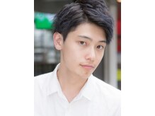 ヘアー ブランド リンク 伊川谷店(HAIR BRAND Link)