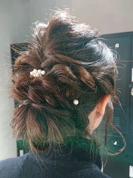 グレープバイン 辻堂(GRAPEVINES) ふんわりセット