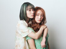 ココカラヘア 星ヶ丘店(KOKOKARA HAIR)
