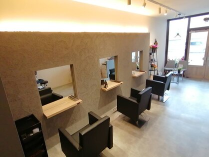 カップオブティー(Cup of Tea)の写真