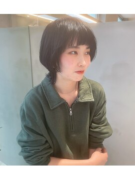 ガリカ 博多(Gallica) マッシュウルフ