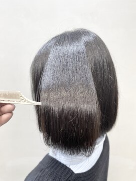 フェリア 松山(Feria) 【Feria 松山】ダークグレージュ☆本宮