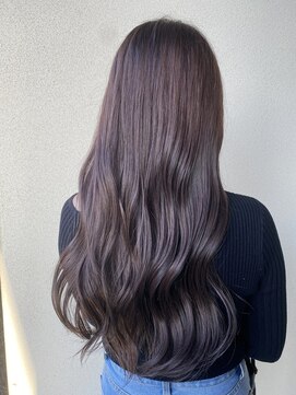 ジェリカ(Jlica) グレージュカラー