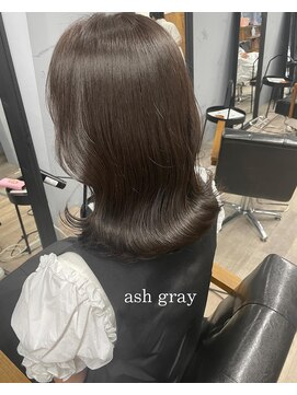 ダーツ(darts) ＊darts_KAREN＊gray