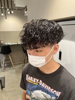 グレース(GRACE)&nbsp;波巻きスパイラル