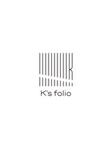 K's  folio【ケイズフォリオ】