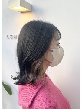 ヘッツ 仙台駅前店(HETTU) 髪質改善/ブリーチ/ダブルカラー/韓国/レイヤー/仙台/学割U24