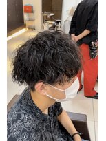 フォルテ 草薙店&nbsp;forte草薙【波巻きスパイラル】山口大翔